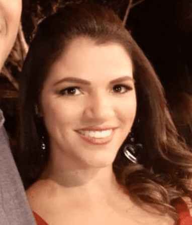 Jaqueline Sevilha