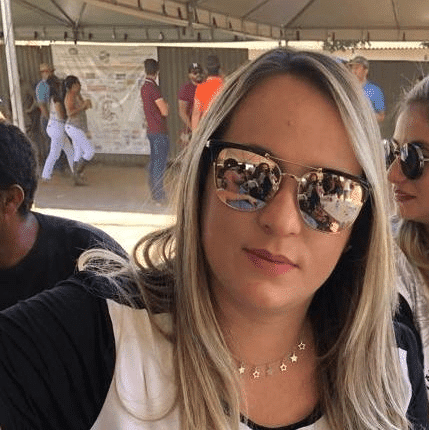 Thais Almeida