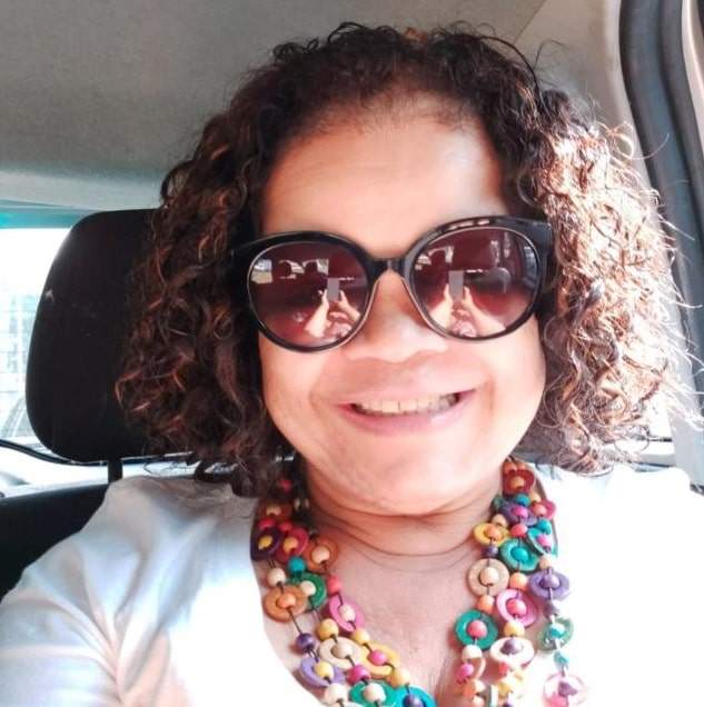 Line Nascimento