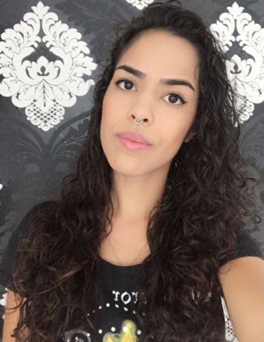 Thaís Ribeiro