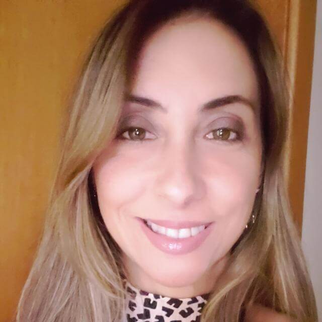 Giovana Ximendes