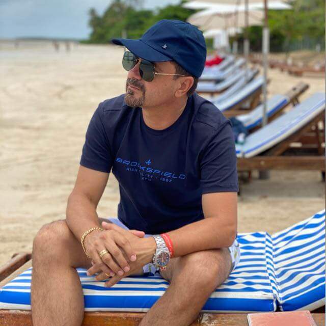 Rony Júlio