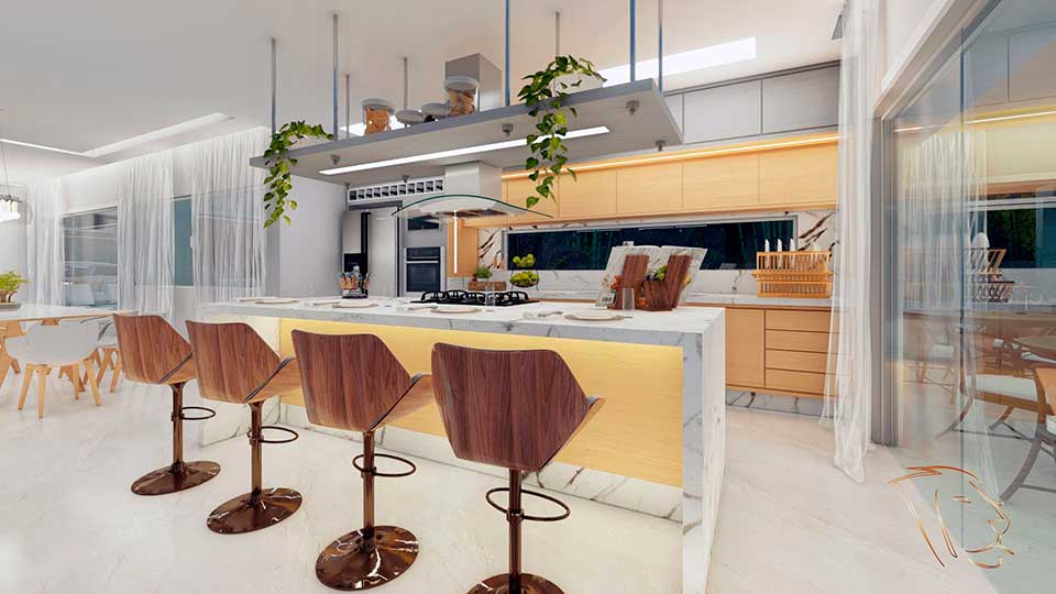 13 - Detalhe de Interiores
